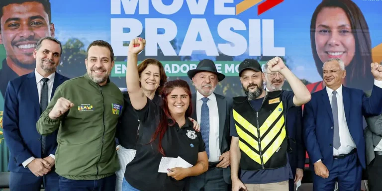 Governo amplia crédito para motociclistas de aplicativos governo-amplia-credito-para-motociclistas-de-aplicativos