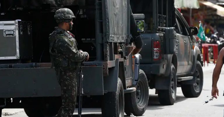 programa-contra-crime-organizado-gera-prejuizo-de-r$-1,6-bilhao-as-faccoes-no-primeiro-mes,-diz-governo