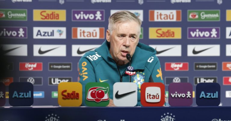 Carlo Ancelotti projeta que Neymar volte aos treinos no campo na próxima semana: Está trabalhando forte carlo-ancelotti-projeta-que-neymar-volte-aos-treinos-no-campo-na-proxima-semana:-esta-trabalhando-forte