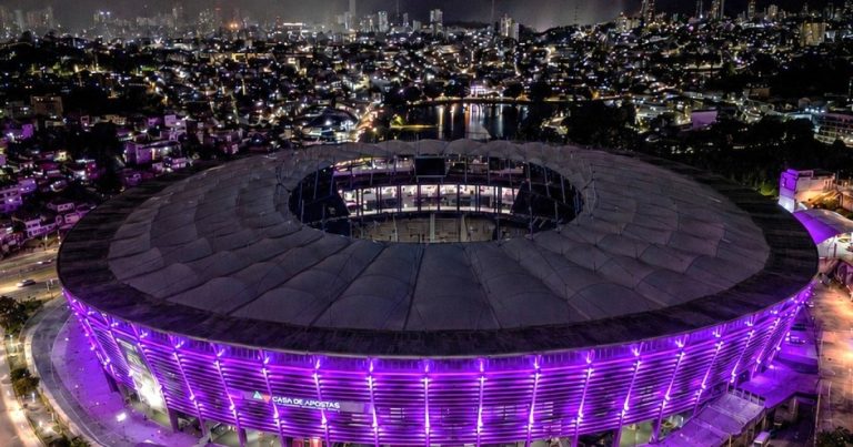 arena-fonte-nova-tera-iluminacao-lilas-em-campanha-de-conscientizacao-sobre-o-teste-do-pezinho