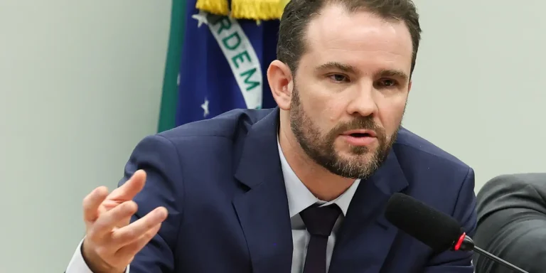 Compromisso é não deixar que pauta-bomba prejudique país, diz Durigan compromisso-e-nao-deixar-que-pauta-bomba-prejudique-pais,-diz-durigan