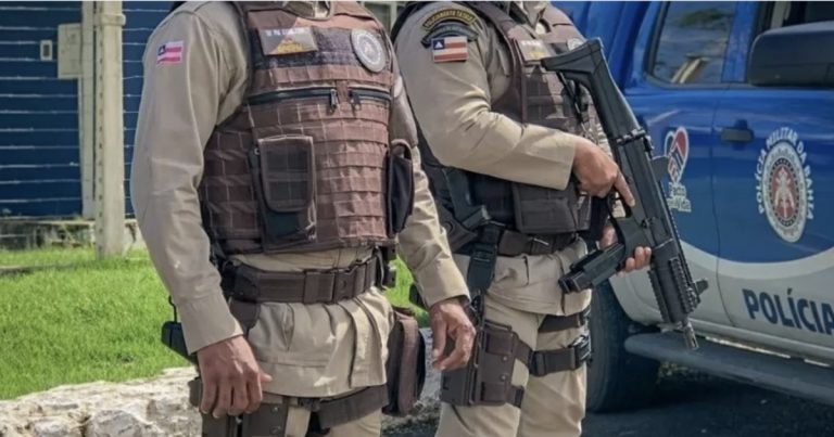 STF nega recurso da Bahia e mantém reintegração de PM demitido por usar arma da corporação como garantia de empréstimo stf-nega-recurso-da-bahia-e-mantem-reintegracao-de-pm-demitido-por-usar-arma-da-corporacao-como-garantia-de-emprestimo