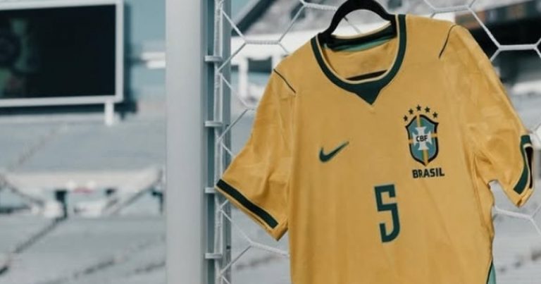 Superando Neymar e Vini Jr., três nomes esgotam em venda de camisa da Seleção Brasileira na Copa de 26 superando-neymar-e-vini-jr.,-tres-nomes-esgotam-em-venda-de-camisa-da-selecao-brasileira-na-copa-de-26