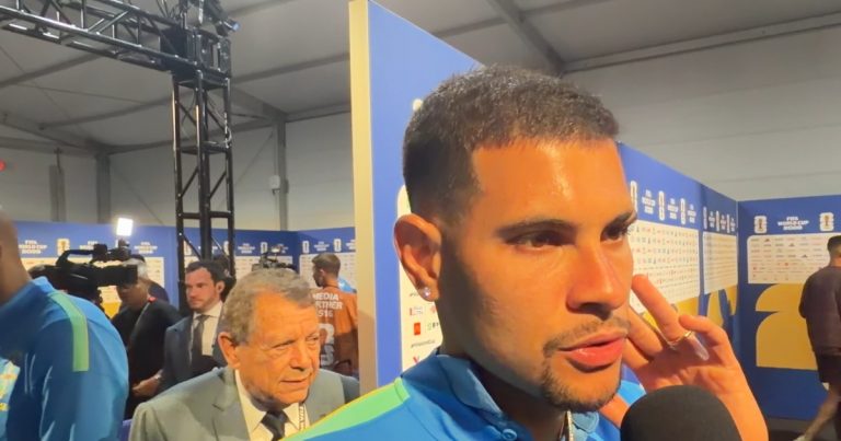 bruno-guimaraes-avalia-empate-do-brasil-com-marrocos-na-copa:-estou-frustrado