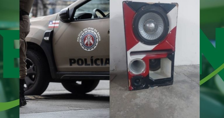 Polícia Militar apreende “paredão” de som por perturbação de sossego em São Domingos policia-militar-apreende-“paredao”-de-som-por-perturbacao-de-sossego-em-sao-domingos