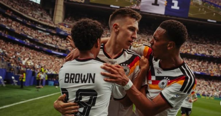 com-7-a-1-sobre-curacao,-alemanha-repete-goleada-de-2014-e-estreia-com-vitoria-na-copa-do-mundo