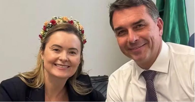 cotada-por-eduardo-bolsonaro-para-vice-de-flavio,-deputada-gastou-r$-14,5-mil-em-viagem-aos-eua
