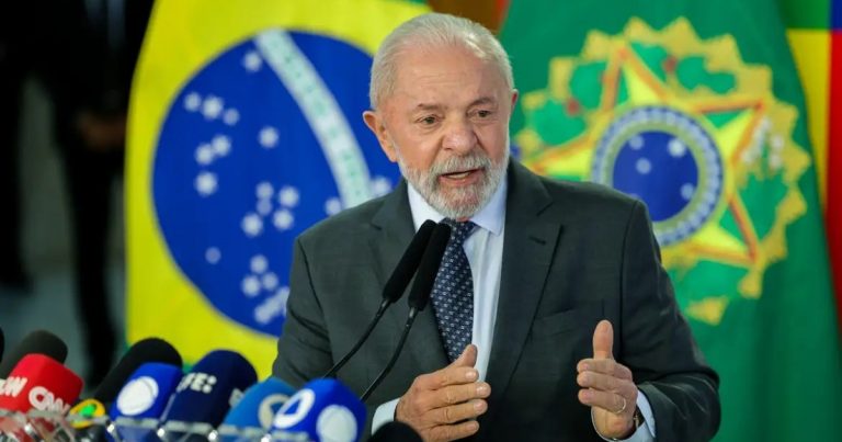 Lula deve se encontrar com primeira-ministra do Japão e busca agenda com Trump na cúpula do g7 lula-deve-se-encontrar-com-primeira-ministra-do-japao-e-busca-agenda-com-trump-na-cupula-do-g7