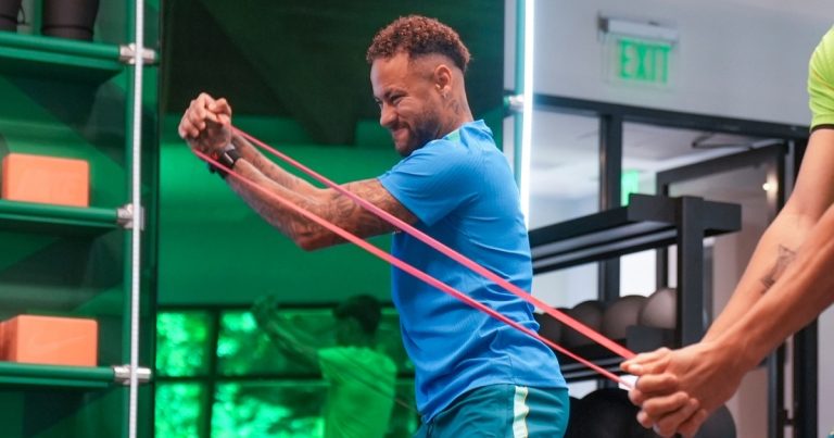 retorno-de-neymar-aos-treinos-vira-expectativa-na-semana-da-selecao-brasileira;-saiba-detalhes