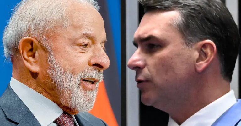 btg/nexus:-lula-abre-margem-de-9-pontos-para-flavio-bolsonaro-nas-intencoes-de-voto