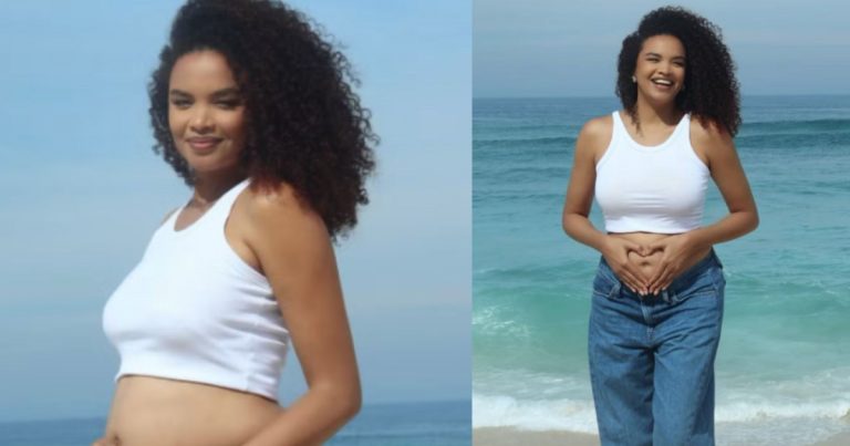Lucy Ramos anuncia gravidez: “Dizem que os maiores presentes chegam quando a gente menos espera” lucy-ramos-anuncia-gravidez:-“dizem-que-os-maiores-presentes-chegam-quando-a-gente-menos-espera”