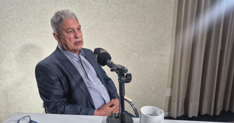 Rosemberg nega acordo para presidência da ALBA, mas defende reeleição de Ivana Bastos rosemberg-nega-acordo-para-presidencia-da-alba,-mas-defende-reeleicao-de-ivana-bastos