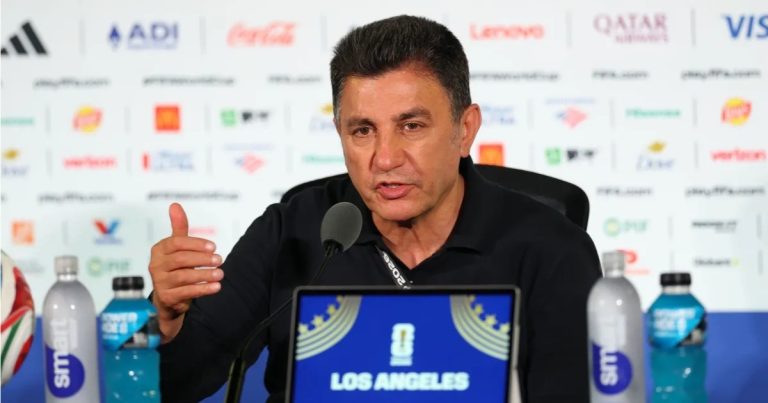 Técnico do Irã acusa tratamento injusto na Copa do Mundo: “Somos os mais prejudicados” tecnico-do-ira-acusa-tratamento-injusto-na-copa-do-mundo:-“somos-os-mais-prejudicados”
