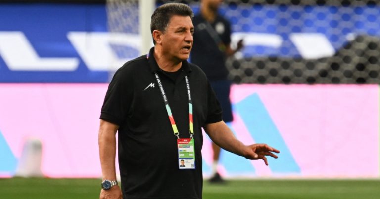 Técnico do Irã critica restrições impostas à seleção durante a Copa do Mundo: “Fomos o time mais agredido” tecnico-do-ira-critica-restricoes-impostas-a-selecao-durante-a-copa-do-mundo:-“fomos-o-time-mais-agredido”