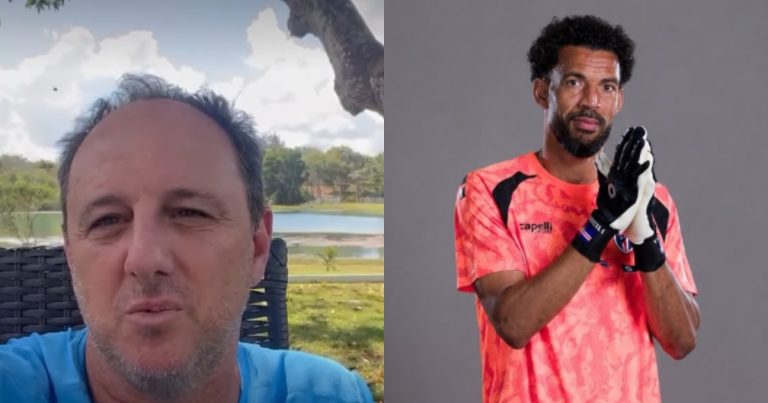 Rogério Ceni manda recado para Vozinha após goleiro citar técnico do Bahia como referência: “Sucesso” rogerio-ceni-manda-recado-para-vozinha-apos-goleiro-citar-tecnico-do-bahia-como-referencia:-“sucesso”