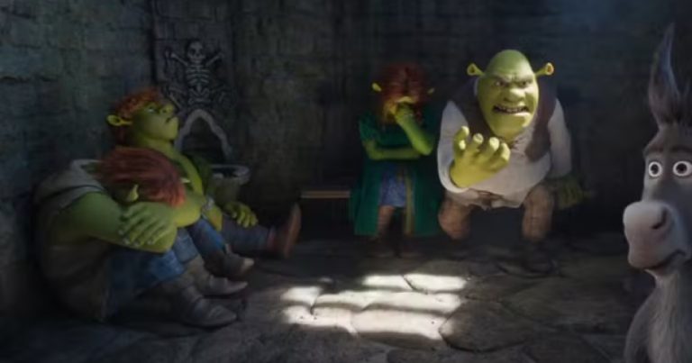 quebrando-hiato-de-16-anos,-novo-filme-de-shrek-ganha-teaser