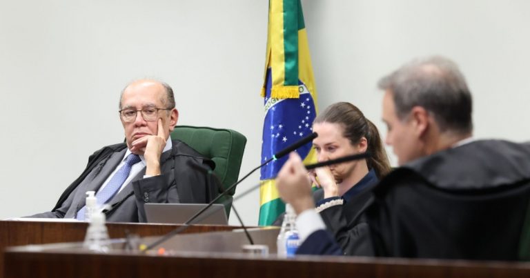 andre-mendonca-rebate-gilmar-mendes-no-stf:-nao-me-presto-a-trabalhos-abjetos
