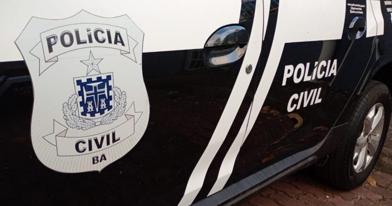 Suspeito de feminicídio no interior da Bahia confessa crime e é preso no Tocantins suspeito-de-feminicidio-no-interior-da-bahia-confessa-crime-e-e-preso-no-tocantins
