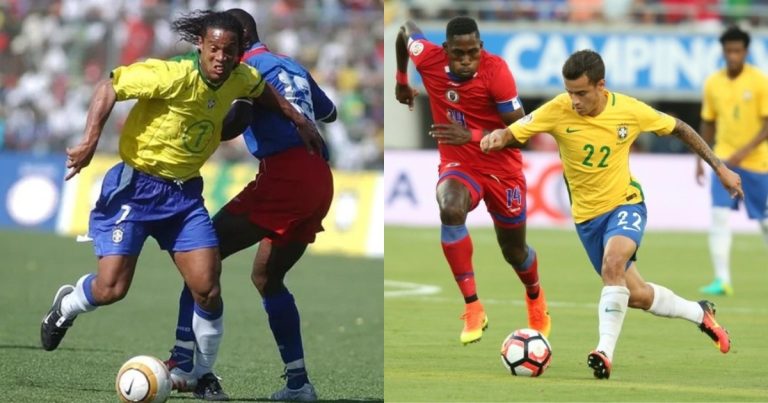 brasil-tem-100%-de-aproveitamento-contra-o-haiti-e-media-de-quase-seis-gols-por-jogo;-veja-retrospecto