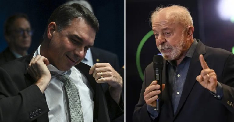 Datafolha está nas ruas para nova pesquisa que pode consolidar cenário de liderança de Lula sobre Flávio Bolsonaro datafolha-esta-nas-ruas-para-nova-pesquisa-que-pode-consolidar-cenario-de-lideranca-de-lula-sobre-flavio-bolsonaro