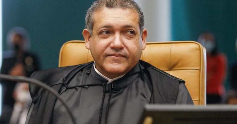 caso-master:-ministro-kassio-nunes-marques-mantem-voto-pela-prisao-de-pai-e-primo-de-vorcaro-apos-pressoes-por-relaxamento