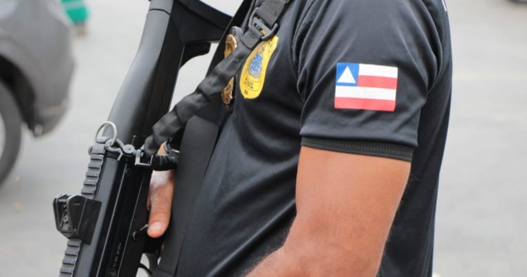 Homem é preso por estupro contra criança no Oeste baiano; suspeito também é acusado de expulsar idoso de casa homem-e-preso-por-estupro-contra-crianca-no-oeste-baiano;-suspeito-tambem-e-acusado-de-expulsar-idoso-de-casa