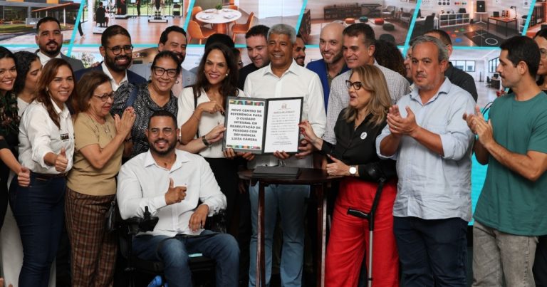 Governo da Bahia autoriza construção de novo centro de reabilitação em Salvador governo-da-bahia-autoriza-construcao-de-novo-centro-de-reabilitacao-em-salvador