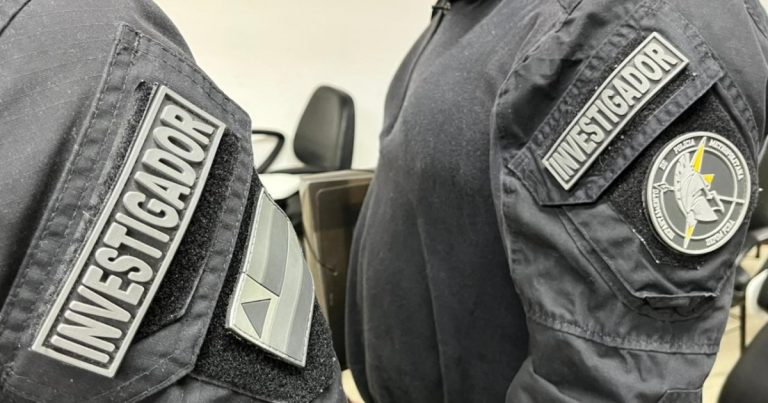 Operação mira em grupo que extorquia vítimas em apps de namoro em Salvador operacao-mira-em-grupo-que-extorquia-vitimas-em-apps-de-namoro-em-salvador