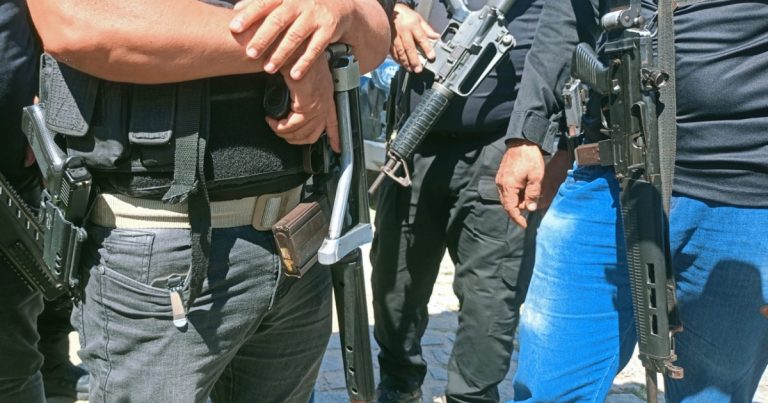 Operação prende cinco em Santaluz por estupro, furtos e descumprimento de medidas judiciais operacao-prende-cinco-em-santaluz-por-estupro,-furtos-e-descumprimento-de-medidas-judiciais