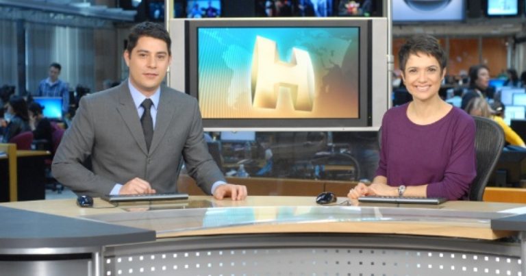 Evaristo Costa relembra tempos de “Jornal Hoje” com Sandra Annenberg em recado emocionante. evaristo-costa-relembra-tempos-de-“jornal-hoje”-com-sandra-annenberg-em-recado-emocionante.