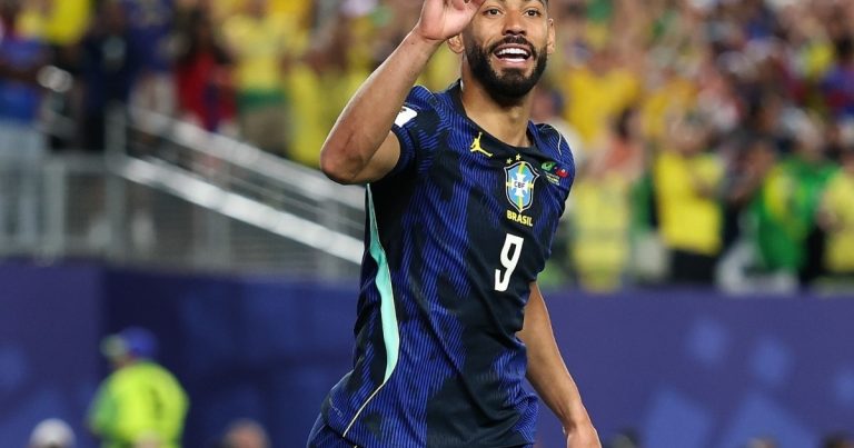 “Tudo que eu sempre sonhei”, diz Matheus Cunha após dois gols em vitória do Brasil sobre o Haiti “tudo-que-eu-sempre-sonhei”,-diz-matheus-cunha-apos-dois-gols-em-vitoria-do-brasil-sobre-o-haiti