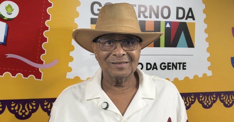 Virgílio defende forró pé de serra como protagonista do São João: Está em primeiro lugar virgilio-defende-forro-pe-de-serra-como-protagonista-do-sao-joao:-esta-em-primeiro-lugar