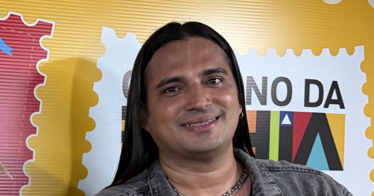 Vocalista do Anjo Azul, Gil Lima comenta comparações com Berg Rabelo e destaca: Ele é uma referência vocalista-do-anjo-azul,-gil-lima-comenta-comparacoes-com-berg-rabelo-e-destaca:-ele-e-uma-referencia